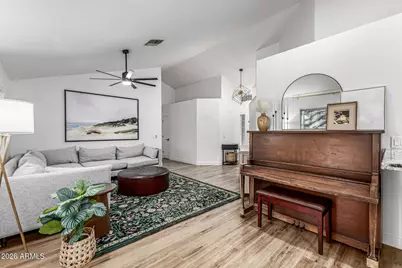 1342 N 61st Place, Mesa, AZ 85205 - Photo 6