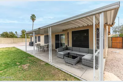 1342 N 61st Place, Mesa, AZ 85205 - Photo 22