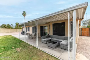 1342 N 61st Pl, Mesa, AZ 85205 - Photo 22