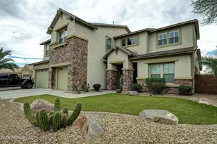 16603 W Mesquite St, Goodyear, AZ 85338 - Photo 2