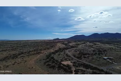 2.4Acres W Conaway Circle #201, Benson, AZ 85602 - Photo 30