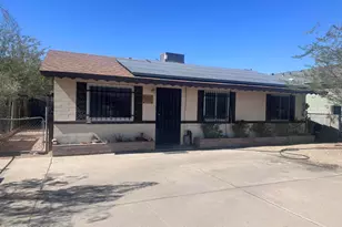 1232 S 10th Ave, Phoenix, AZ 85007 - Photo 1