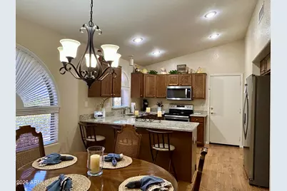 17615 W Babbitt Drive, Surprise, AZ 85374 - Photo 24