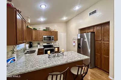 17615 W Babbitt Drive, Surprise, AZ 85374 - Photo 38