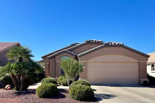 17615 W Babbitt Dr, Surprise, AZ 85374 - Photo 18