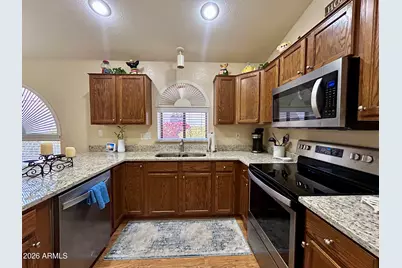 17615 W Babbitt Drive, Surprise, AZ 85374 - Photo 4