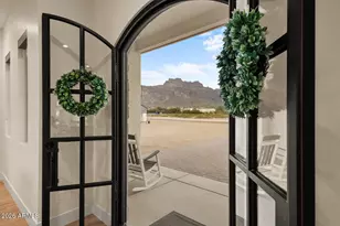 590 S Sun Rd, Apache Junction, AZ 85119 - Photo 2