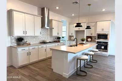 43797 N Wollemi Street, Queen Creek, AZ 85140 - Photo 2