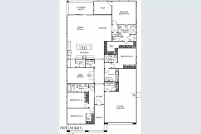 43797 N Wollemi Street, San Tan Valley, AZ 85140 - Photo 2