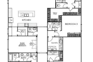 43797 N Wollemi St, Queen Creek, AZ 85140 - Photo 2