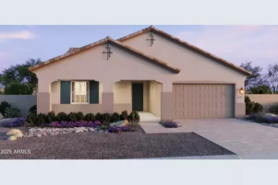 43797 N Wollemi Street, San Tan Valley, AZ 85140 - Photo 1