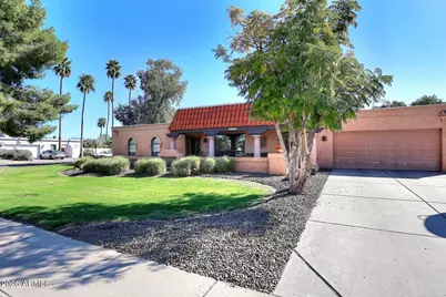 13835 N 51st Street, Scottsdale, AZ 85254 - Photo 2