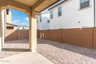 3925 E Megan St, Gilbert, AZ 85295 - Photo 36
