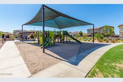 3925 E Megan Street, Gilbert, AZ 85295 - Photo 44