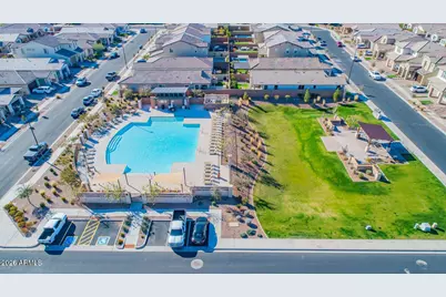 3925 E Megan Street, Gilbert, AZ 85295 - Photo 6