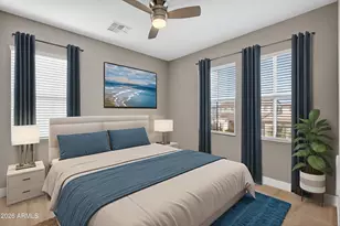 3925 E Megan St, Gilbert, AZ 85295 - Photo 20