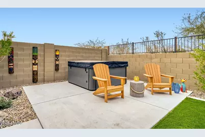 3610 W Buist Avenue, Laveen, AZ 85339 - Photo 24