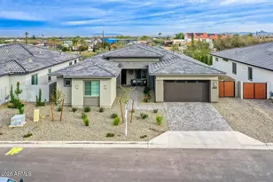 3610 W Buist Ave, Laveen, AZ 85339 - Photo 1