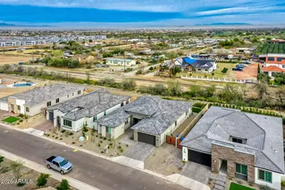 3610 W Buist Avenue, Laveen, AZ 85339 - Photo 36