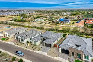 3610 W Buist Ave, Laveen, AZ 85339 - Photo 36