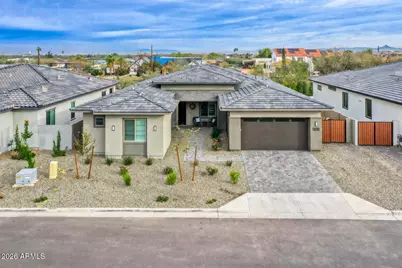3610 W Buist Avenue, Laveen, AZ 85339 - Photo 2