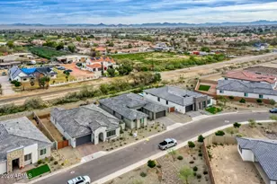 3610 W Buist Ave, Laveen, AZ 85339 - Photo 38