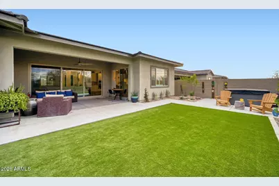 3610 W Buist Avenue, Laveen, AZ 85339 - Photo 22