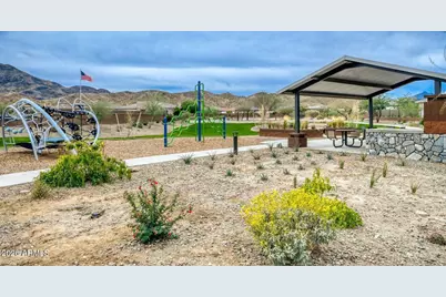 3610 W Buist Avenue, Laveen, AZ 85339 - Photo 28