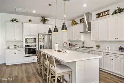 3610 W Buist Avenue, Laveen, AZ 85339 - Photo 8