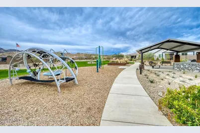 3610 W Buist Avenue, Laveen, AZ 85339 - Photo 40