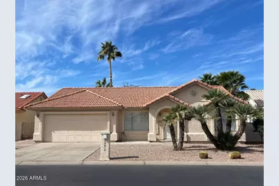 24810 S Foxglenn Drive, Sun Lakes, AZ 85248 - Photo 1