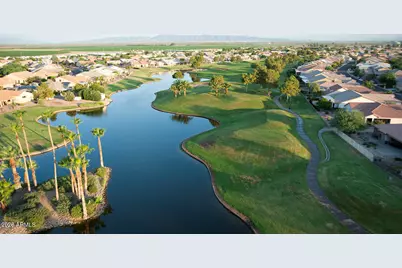 24810 S Foxglenn Drive, Sun Lakes, AZ 85248 - Photo 2