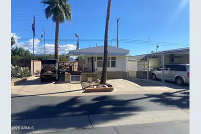 1001 S Kiowa Circle, Apache Junction, AZ 85119 - Photo 36