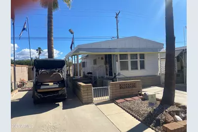 1001 S Kiowa Circle, Apache Junction, AZ 85119 - Photo 34