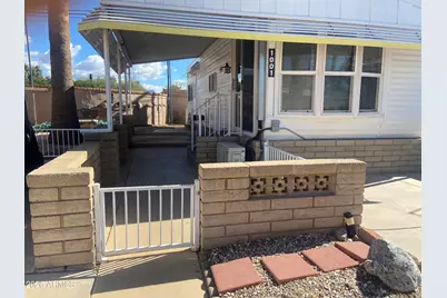 1001 S Kiowa Circle, Apache Junction, AZ 85119 - Photo 1