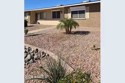 12632 N 105th Avenue, Sun City, AZ 85351 - Photo 2