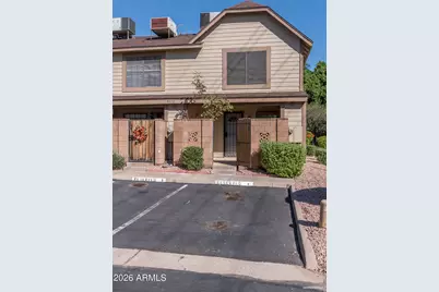 4850 E Kachina Trail #4, Phoenix, AZ 85044 - Photo 2