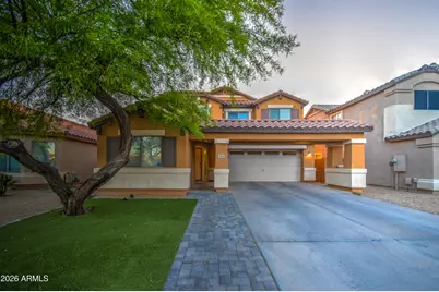 28938 N Gold Lane, San Tan Valley, AZ 85143 - Photo 54