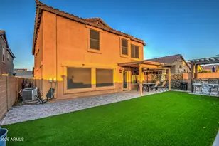 28938 N Gold Ln, San Tan Valley, AZ 85143 - Photo 58