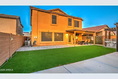 28938 N Gold Lane, San Tan Valley, AZ 85143 - Photo 78