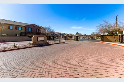 1350 S Greenfield Road #1052, Mesa, AZ 85206 - Photo 40