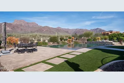 6806 E Superstition View Drive, Gold Canyon, AZ 85119 - Photo 54