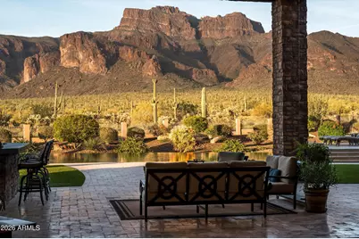 6806 E Superstition View Drive, Gold Canyon, AZ 85119 - Photo 48