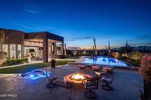 6806 E Superstition View Dr, Gold Canyon, AZ 85119 - Photo 64