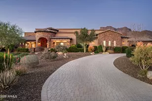 6806 E Superstition View Dr, Gold Canyon, AZ 85119 - Photo 14