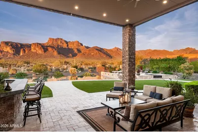 6806 E Superstition View Drive, Gold Canyon, AZ 85119 - Photo 4