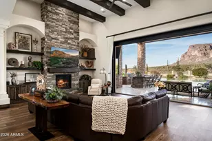 6806 E Superstition View Dr, Gold Canyon, AZ 85119 - Photo 20