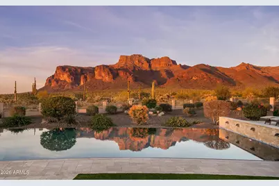 6806 E Superstition View Drive, Gold Canyon, AZ 85119 - Photo 1