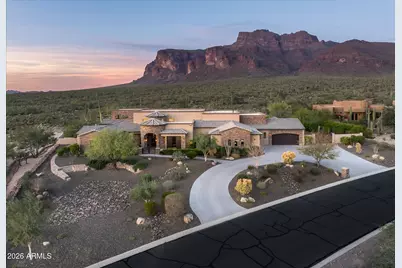 6806 E Superstition View Drive, Gold Canyon, AZ 85119 - Photo 12