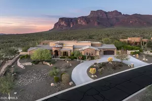 6806 E Superstition View Dr, Gold Canyon, AZ 85119 - Photo 12